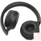 JBL Tune 510BT Bluetooth headset (fekete)