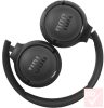 JBL Tune 510BT Bluetooth headset (fekete)