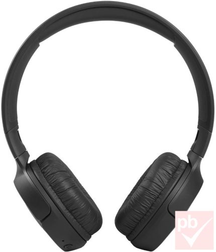 JBL Tune 510BT Bluetooth headset (fekete)