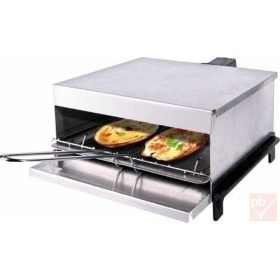   Blackbird party grill klasszikus "retro" melegszendvics sütő