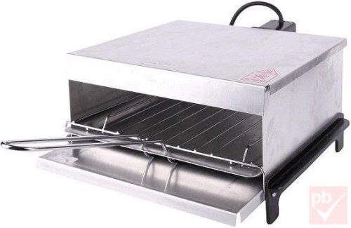 Blackbird party grill klasszikus "retro" melegszendvics sütő