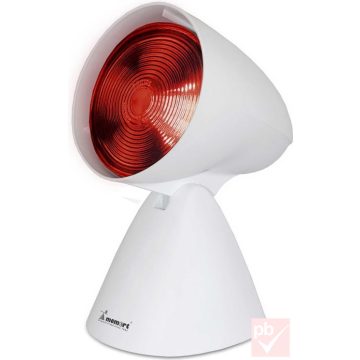 Momert infralámpa 150W-os Philips infra izzóval