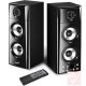 Genius SP-HF2800 sztereó Bluetooth hangfal pár