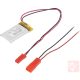 Cellevia LP402036 3.7V 220mAh Li-Po akkumulátor (4.5x21x38.5mm)