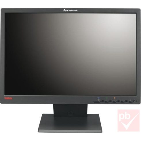 Lenovo ThinkVision LT2452PWC 24" használt LED monitor