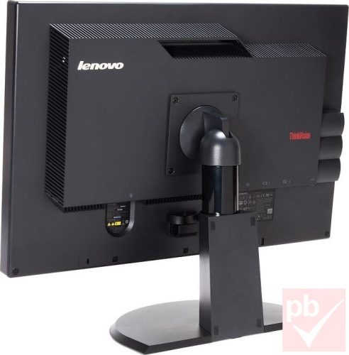 Lenovo ThinkVision LT2452PWC 24" használt LED monitor