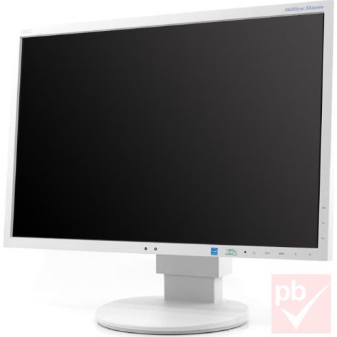 NEC MultiSync EA223WM 22" használt LED monitor