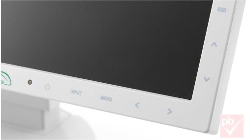 NEC MultiSync EA223WM 22" használt LED monitor