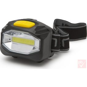 Phenom 18628 COB LED fejlámpa