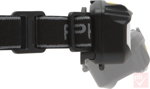 Phenom 18628 COB LED fejlámpa