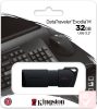Kingston DataTraveler Exodia M 32GB pendrive (Type-A, USB 3.2)