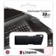 Kingston DataTraveler Exodia M 32GB pendrive (Type-A, USB 3.2)