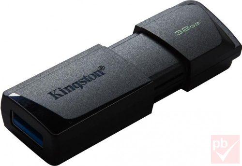 Kingston DataTraveler Exodia M 32GB pendrive (Type-A, USB 3.2)