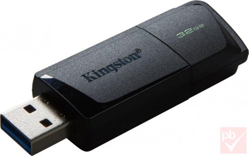 Kingston DataTraveler Exodia M 32GB pendrive (Type-A, USB 3.2)