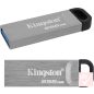 Kingston DataTraveler Kyson 256GB pendrive (Type-A, USB 3.2)