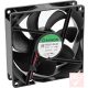 Sunon EF92252S1-1000U-A99 ventilátor (24V DC 1.66W 92x92x25mm)