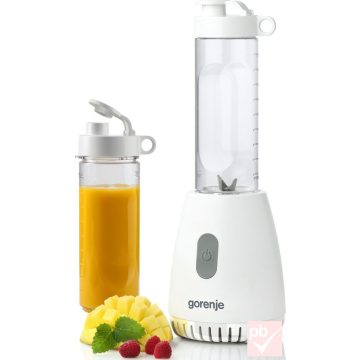 Gorenje BSM600CLW smoothie készítő