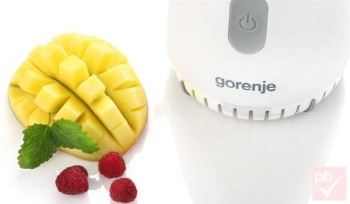 Gorenje BSM600CLW smoothie készítő