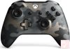 Microsoft Night Ops Camo XBOX vezeték nélküli kontroller (XBOX One, PC)