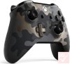 Microsoft Night Ops Camo XBOX vezeték nélküli kontroller (XBOX One, PC)