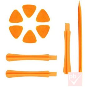 Jakemy JM-OP11 burkolat nyitó célszerszám készlet