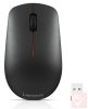 Lenovo 400 fekete vezeték nélküli optikai egér