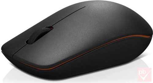 Lenovo 400 fekete vezeték nélküli optikai egér