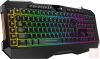 Genius Scorpion K11 Pro gaming USB billentyűzet (fekete, HUN)