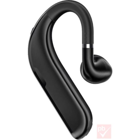 Borofone BC31 Bluetooth headset (fekete)