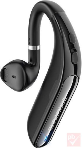Borofone BC31 Bluetooth headset (fekete)