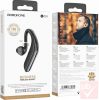 Borofone BC31 Bluetooth headset (fekete)