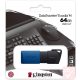 Kingston DataTraveler Exodia M 64GB pendrive (Type-A, USB 3.2)