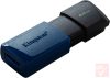 Kingston DataTraveler Exodia M 64GB pendrive (Type-A, USB 3.2)