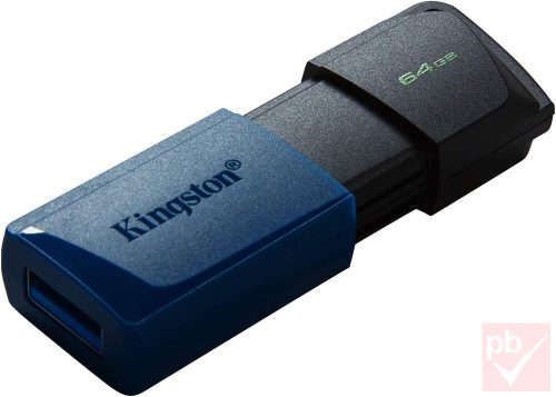 Kingston DataTraveler Exodia M 64GB pendrive (Type-A, USB 3.2)