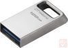 Kingston DataTraveler Micro 128GB pendrive (Type-A, USB 3.2)