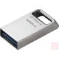 Kingston DataTraveler Micro 128GB pendrive (Type-A, USB 3.2)