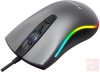 Havit MS72 RGB LED gaming egér
