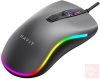 Havit MS72 RGB LED gaming egér