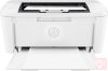 HP LaserJet M110we mono lézernyomtató