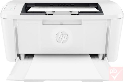 HP LaserJet M110we mono lézernyomtató