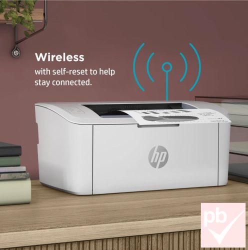 HP LaserJet M110we mono lézernyomtató