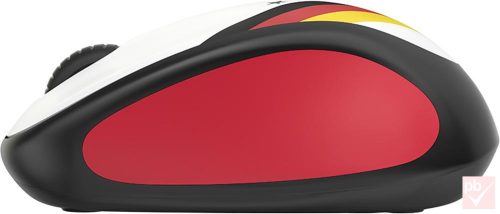 Logitech M238 "Deutschland" vezeték nélküli egér