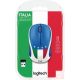 Logitech M238 "Italia" vezeték nélküli egér