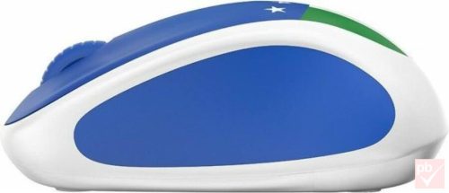 Logitech M238 "Italia" vezeték nélküli egér