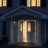  Family Decor kültéri 5m-es elemes színes LED fénykábel (50 LED, 3x AAA)