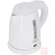 Adler vízforraló 1.0l fehér