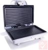 Too SM-101W-750W fehér grill-és szendvicssütő