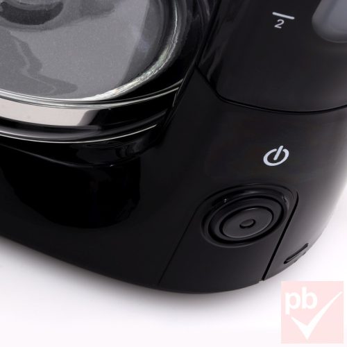 Too CM-125-100 filteres kávéfőző (fekete)