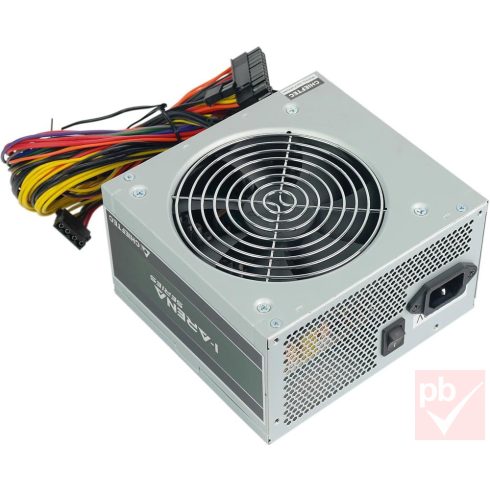 Chieftec GPA-350S8 80+ 350W ATX tápegység