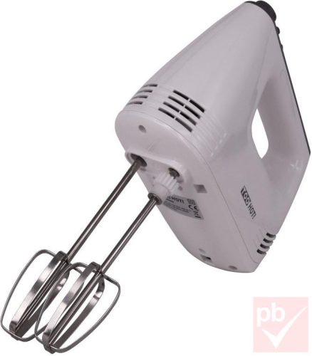 Too HM-200-200 tálas kézi mixer (fehér)